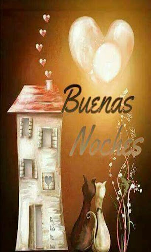 Buenas noches imágenes Gifs 2019