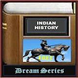 Indian History, Book & Quiz icon