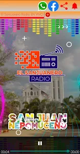 El Sanjuanero Radio
