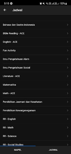 Lifeway Digital School