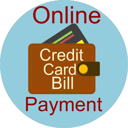 Credit Card Bill Payment Onlin logo
