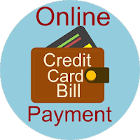 Credit Card Bill Payment Online (All Bank)
