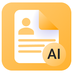 Icon image FastResume: AI CV Builder
