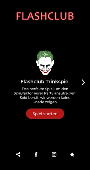 App trinkspiel mit aufgaben Trinkspiel