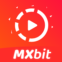 MXbit Video Song Status Maker