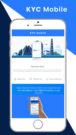 Guide For KYC Mobile