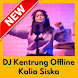 DJ Kentrung Kalia Siska Offline Full Album