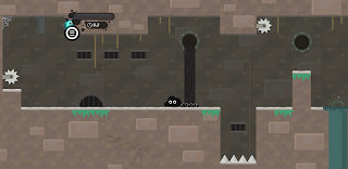Venomergy: Venom Energy Game - Screenshot 3