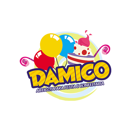 Damico logo