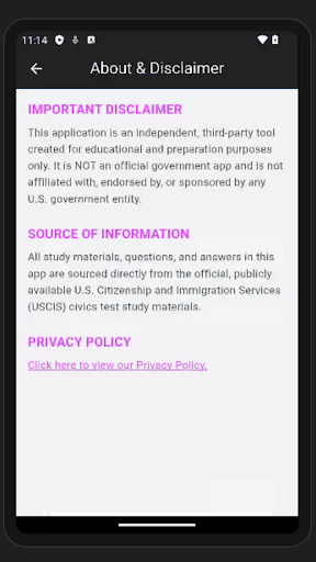 Prep for US Civics Test 2025