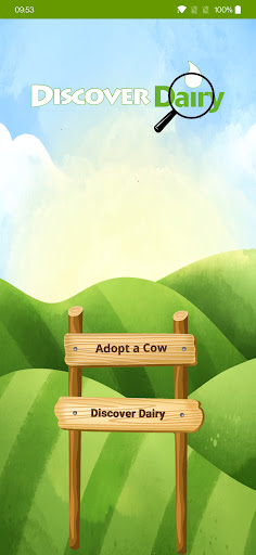 Discover Dairy Screen 2