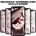 Cover Image of Download Deadman Wonderland 1 APK