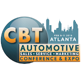 CBT News Conference & Expo icon