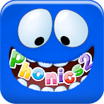 Hairy Phonics 2