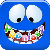 Hairy Phonics 2