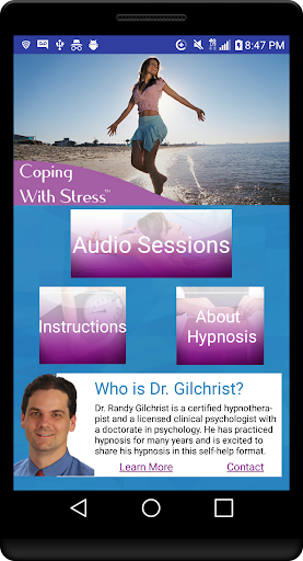 Free - Coping with Stress™