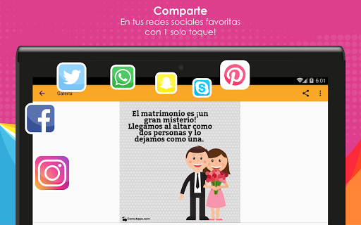 Frases Cristianas de Amor