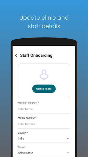 Jatya Clinic Owner Screen 2