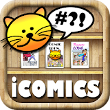 iComics icon