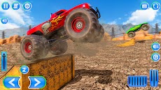 Mud Truck Drag Racing Gamesのおすすめ画像3