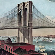 Top 14 Entertainment Apps Like Brooklyn Bridge - Best Alternatives