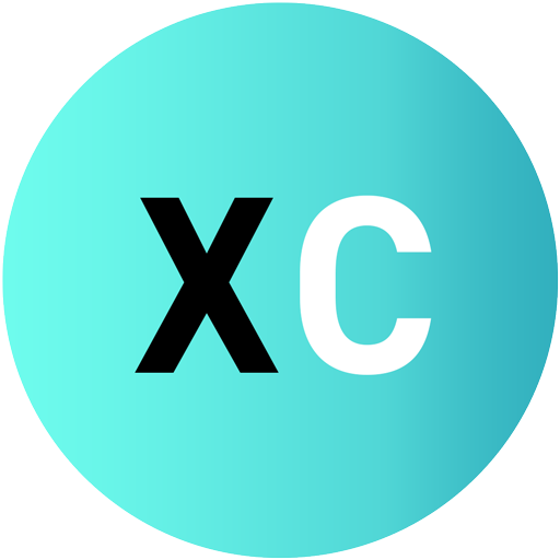 Xerfi Canal logo