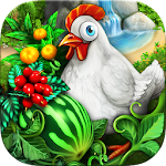 Cover Image of Download Hobby Farm HD Free 2020.4.218 APK