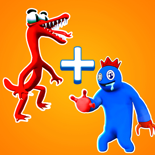 Merge Dinosaur Monster Battle Download on Windows