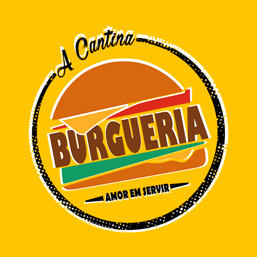 A Cantina Burgueria logo