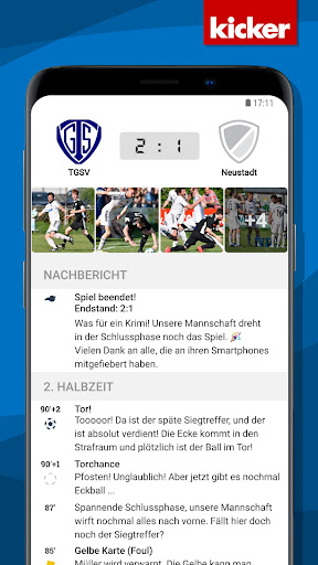 TGSV App Screen 2