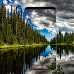 Cover Image of Unduh Nature Wallpapers  APK