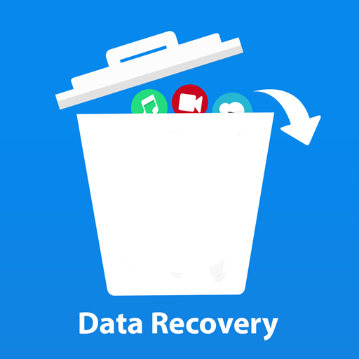 Deleted Photo Recovery logo