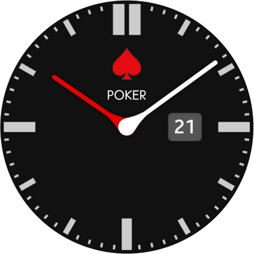 Poker Classic logo