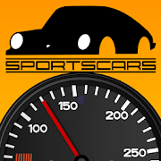 Top 20 Lifestyle Apps Like Porsche 930 Turbo Speedometer - Best Alternatives