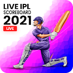 Cover Image of Download vivo IPL 2021 : Live Line 1.2 APK