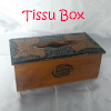 Tissue Box icon