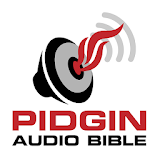 Pidgin Audio Bible - Old and New Testament icon