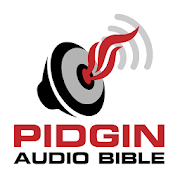 Top 49 Books & Reference Apps Like Pidgin Audio Bible - Old and New Testament - Best Alternatives