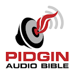Pidgin Audio Bible - Old and New Testament Apk