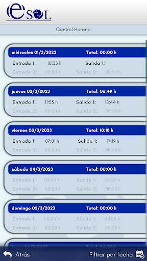 ESOL ETT