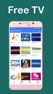 My TV Kenya - Live Channels