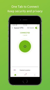 Kiwi VPN Proxy Premium – Safer & Faster Mod Apk 1