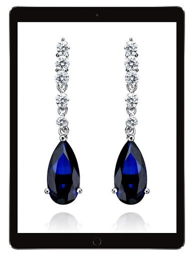 Jewelry Design Gallery Ideas  Women Fashion