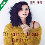 Cover Image of Herunterladen Katy Perry best songs 1.0 APK