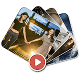 Slideshow Video Maker icon