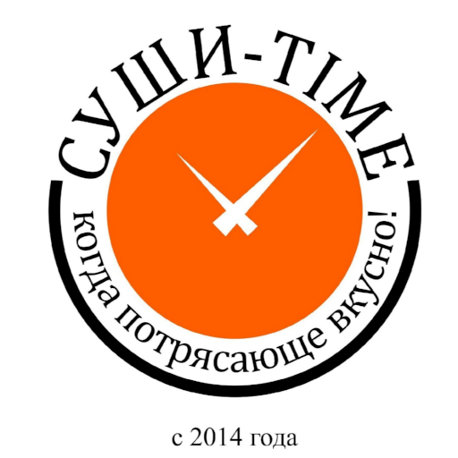 Суши Time logo