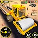 Railway City Construction Game - Androidアプリ