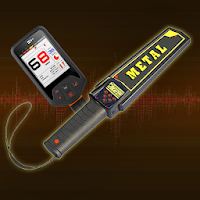 Genuine Metal Detector : Real Metal Finder App