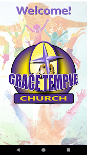 Grace Temple Life Radio