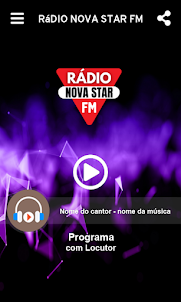 Rádio Nova Star FM